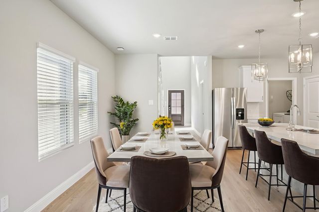 1637 Arches Road, Anna, TX 75409