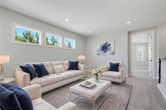 16 Lark, Lake Forest, CA 92630