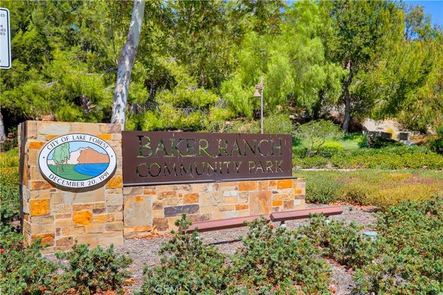 16 Lark, Lake Forest, CA 92630