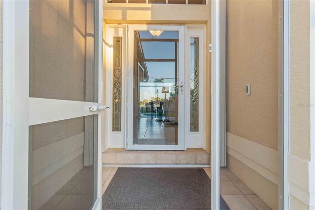 2105 DEBORAH DRIVE, Punta Gorda, FL 33950