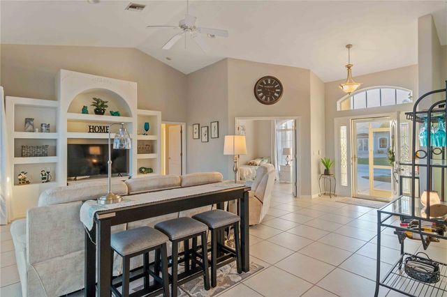 2105 DEBORAH DRIVE, Punta Gorda, FL 33950