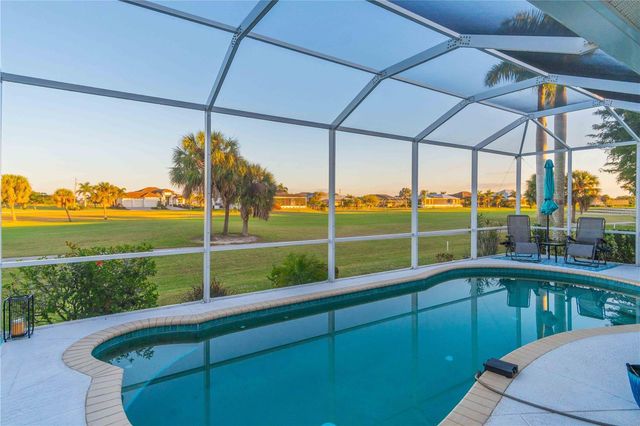 2105 DEBORAH DRIVE, Punta Gorda, FL 33950