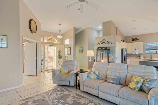 2105 DEBORAH DRIVE, Punta Gorda, FL 33950