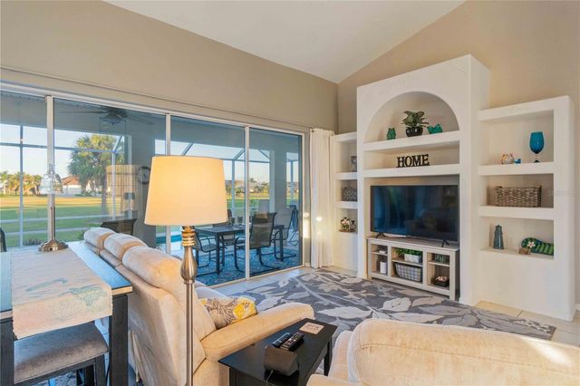 2105 DEBORAH DRIVE, Punta Gorda, FL 33950