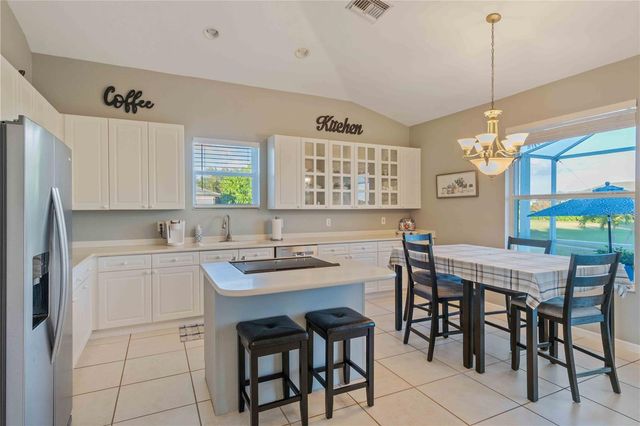 2105 DEBORAH DRIVE, Punta Gorda, FL 33950