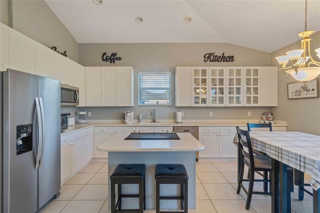 2105 DEBORAH DRIVE, Punta Gorda, FL 33950