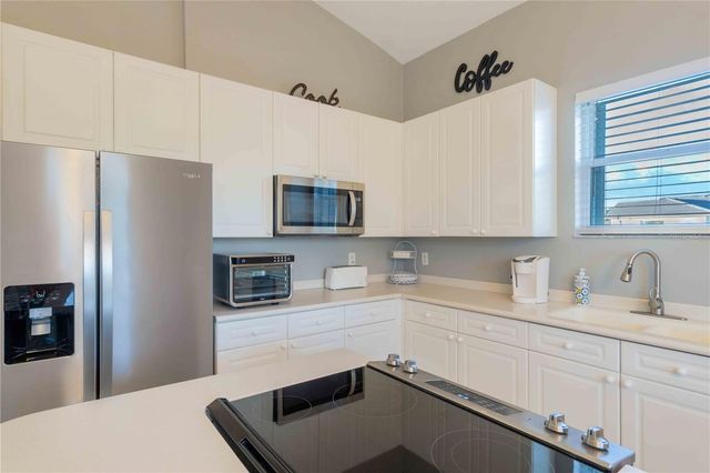 2105 DEBORAH DRIVE, Punta Gorda, FL 33950