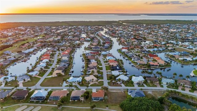 2105 DEBORAH DRIVE, Punta Gorda, FL 33950