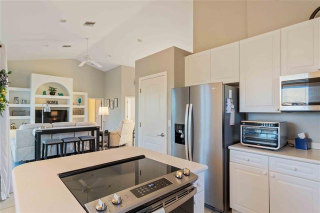 2105 DEBORAH DRIVE, Punta Gorda, FL 33950