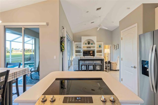 2105 DEBORAH DRIVE, Punta Gorda, FL 33950