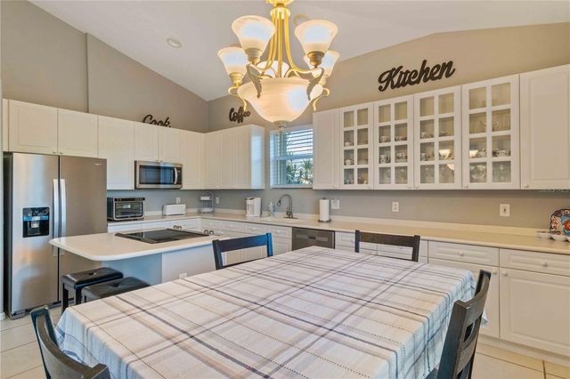 2105 DEBORAH DRIVE, Punta Gorda, FL 33950