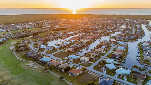 2105 DEBORAH DRIVE, Punta Gorda, FL 33950