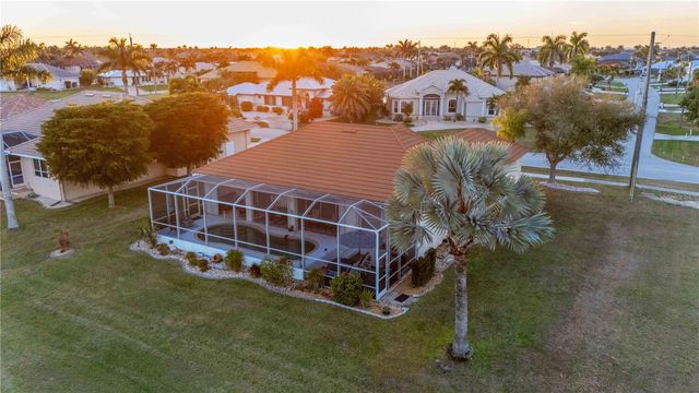 2105 DEBORAH DRIVE, Punta Gorda, FL 33950