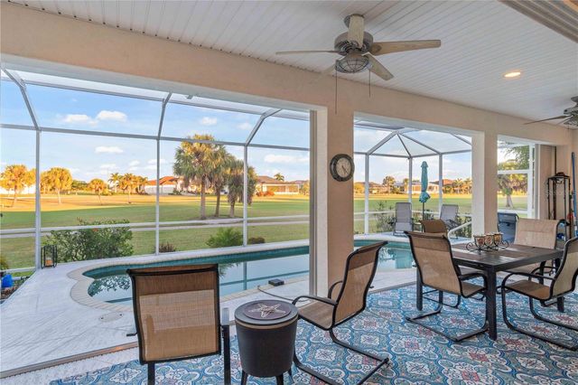 2105 DEBORAH DRIVE, Punta Gorda, FL 33950