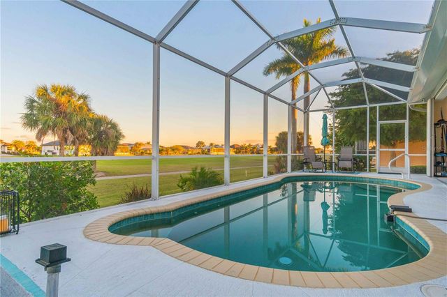 2105 DEBORAH DRIVE, Punta Gorda, FL 33950