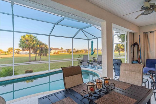 2105 DEBORAH DRIVE, Punta Gorda, FL 33950