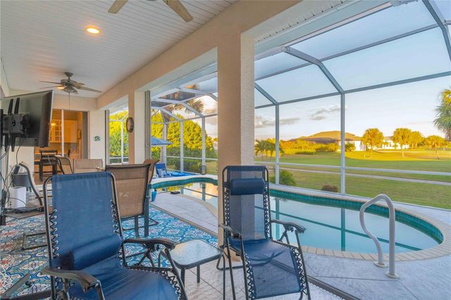 2105 DEBORAH DRIVE, Punta Gorda, FL 33950