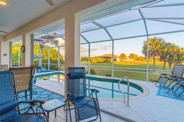 2105 DEBORAH DRIVE, Punta Gorda, FL 33950