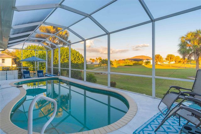 2105 DEBORAH DRIVE, Punta Gorda, FL 33950