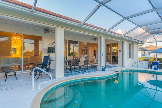 2105 DEBORAH DRIVE, Punta Gorda, FL 33950