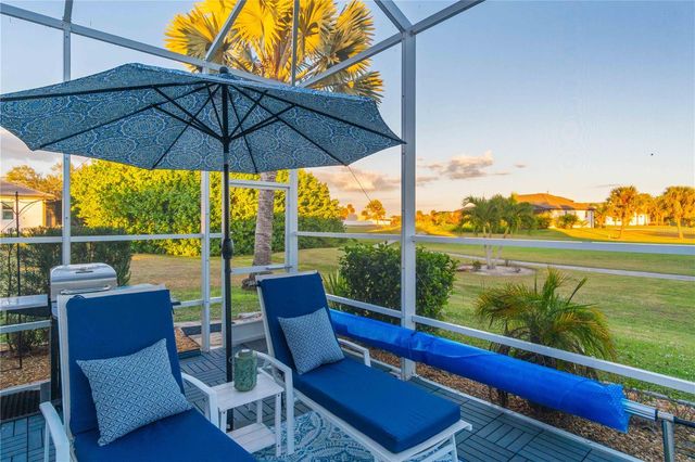 2105 DEBORAH DRIVE, Punta Gorda, FL 33950