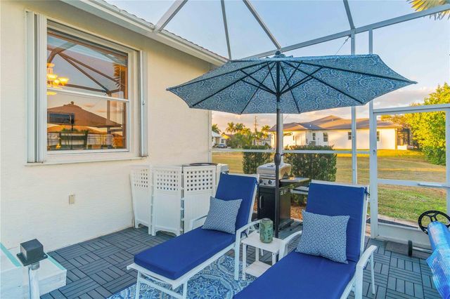 2105 DEBORAH DRIVE, Punta Gorda, FL 33950