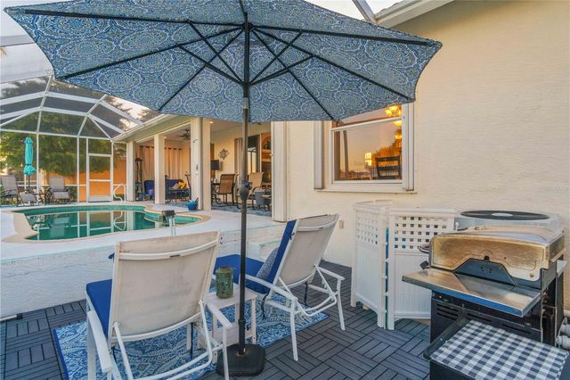 2105 DEBORAH DRIVE, Punta Gorda, FL 33950