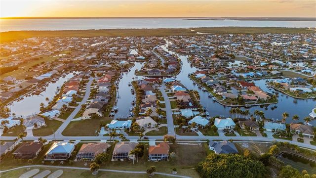 2105 DEBORAH DRIVE, Punta Gorda, FL 33950