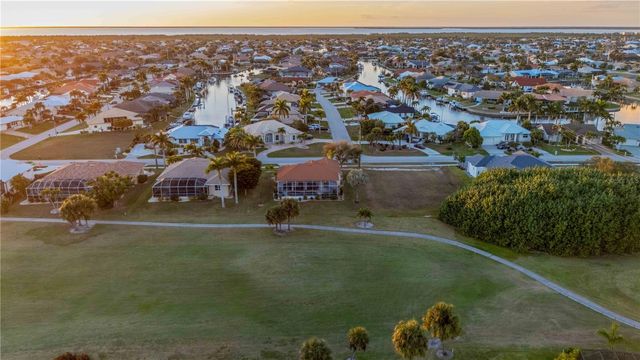 2105 DEBORAH DRIVE, Punta Gorda, FL 33950