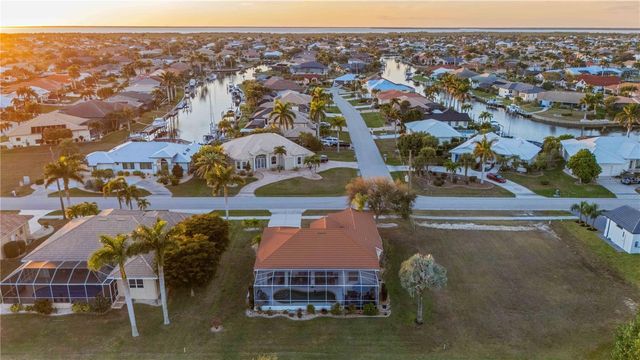 2105 DEBORAH DRIVE, Punta Gorda, FL 33950