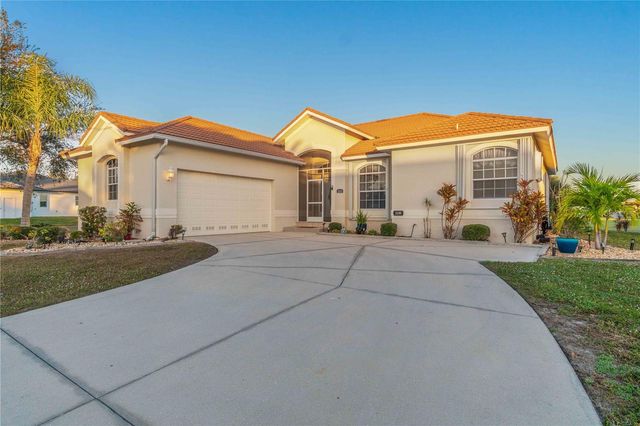 2105 DEBORAH DRIVE, Punta Gorda, FL 33950
