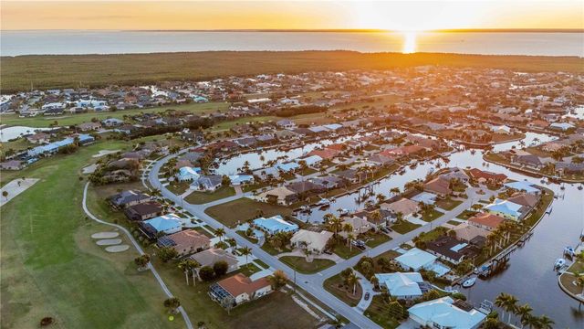 2105 DEBORAH DRIVE, Punta Gorda, FL 33950