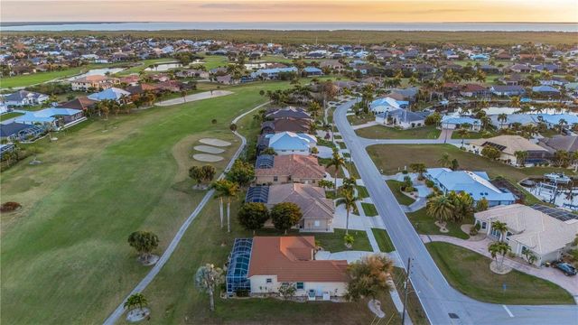 2105 DEBORAH DRIVE, Punta Gorda, FL 33950