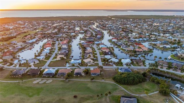 2105 DEBORAH DRIVE, Punta Gorda, FL 33950