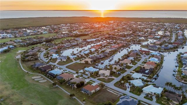 2105 DEBORAH DRIVE, Punta Gorda, FL 33950