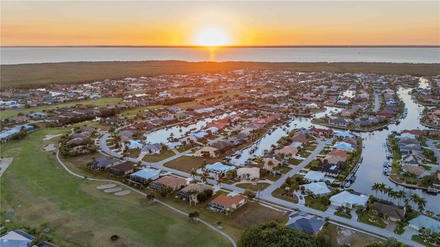 2105 DEBORAH DRIVE, Punta Gorda, FL 33950