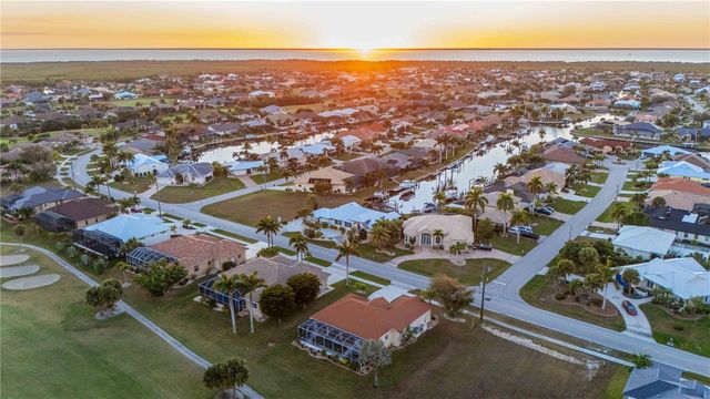 2105 DEBORAH DRIVE, Punta Gorda, FL 33950