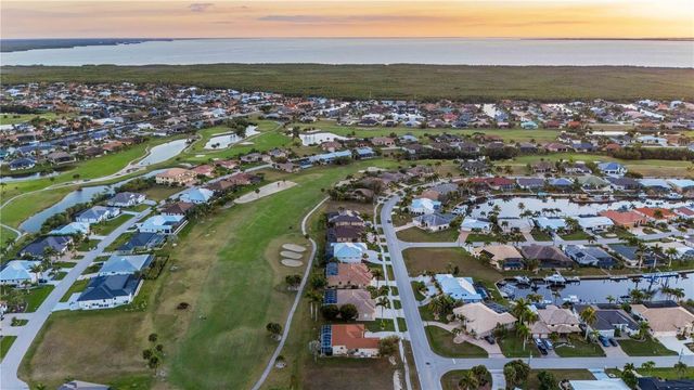 2105 DEBORAH DRIVE, Punta Gorda, FL 33950