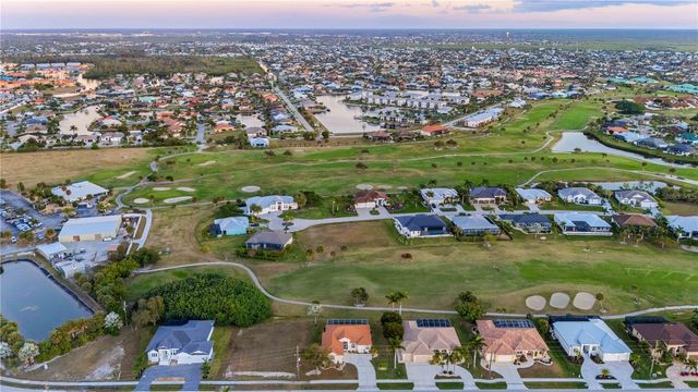 2105 DEBORAH DRIVE, Punta Gorda, FL 33950