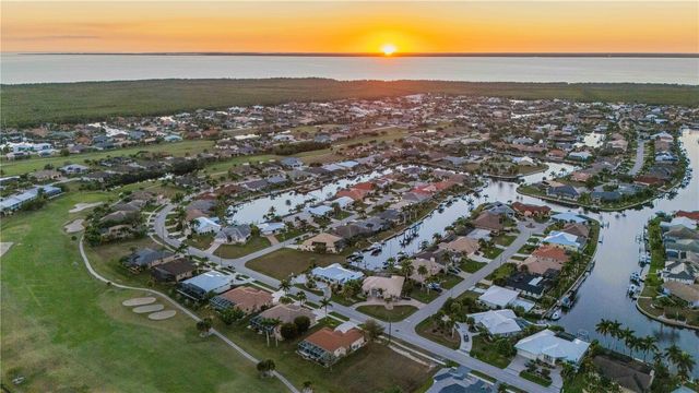 2105 DEBORAH DRIVE, Punta Gorda, FL 33950