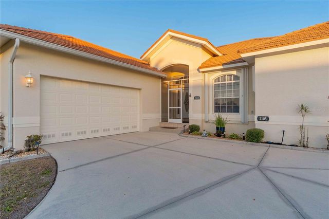 2105 DEBORAH DRIVE, Punta Gorda, FL 33950
