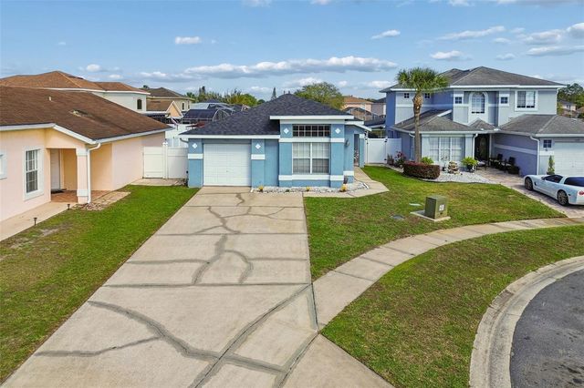 2610 WALDEN COURT, Kissimmee, FL 34743