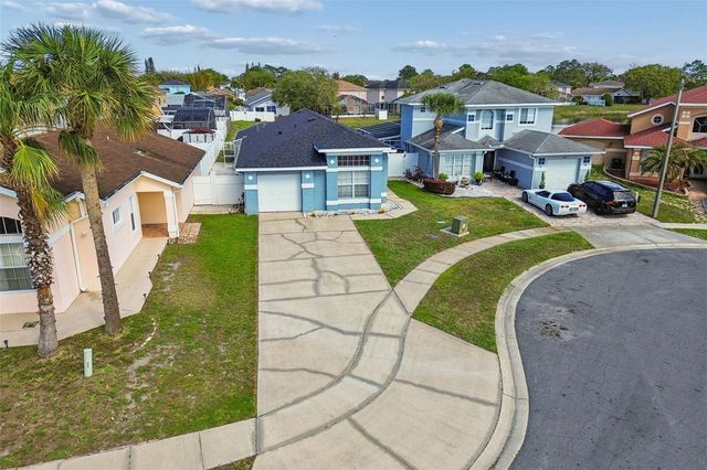 2610 WALDEN COURT, Kissimmee, FL 34743