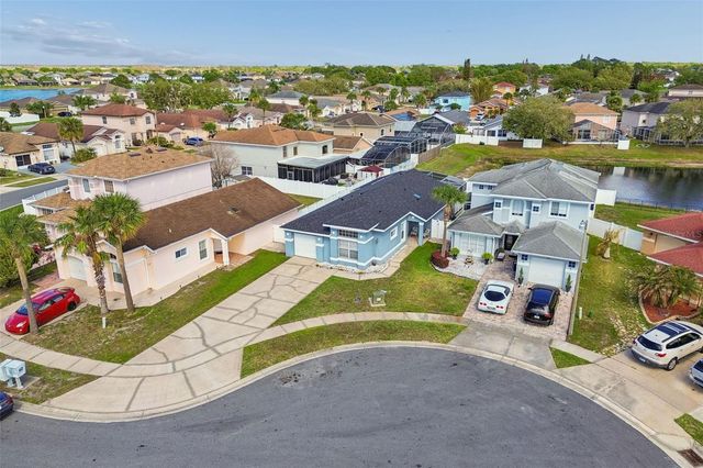 2610 WALDEN COURT, Kissimmee, FL 34743