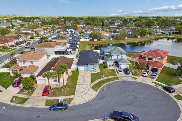 2610 WALDEN COURT, Kissimmee, FL 34743