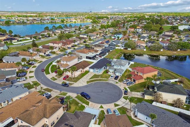 2610 WALDEN COURT, Kissimmee, FL 34743