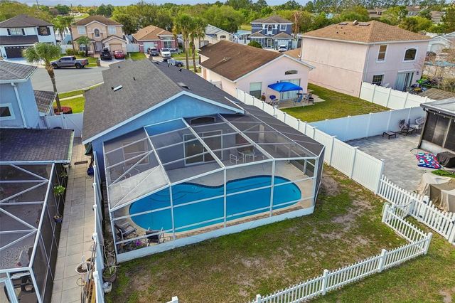 2610 WALDEN COURT, Kissimmee, FL 34743