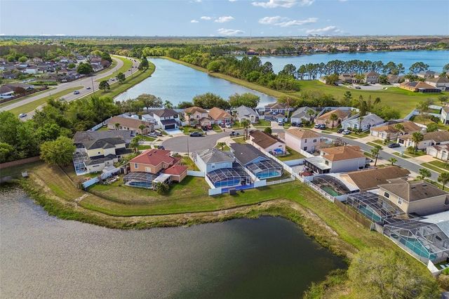 2610 WALDEN COURT, Kissimmee, FL 34743