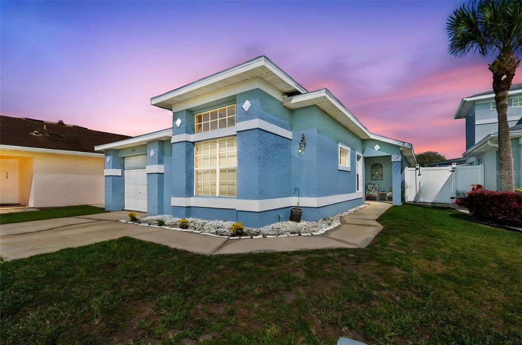 2610 WALDEN COURT, Kissimmee, FL 34743