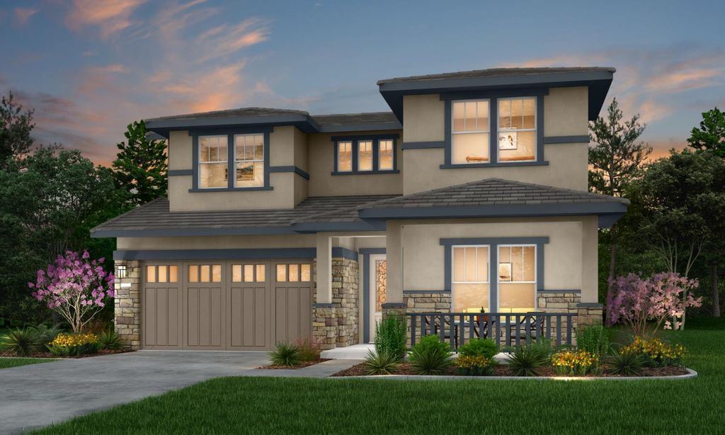 1009 Meadowlands Dr, Oakdale, CA 95361